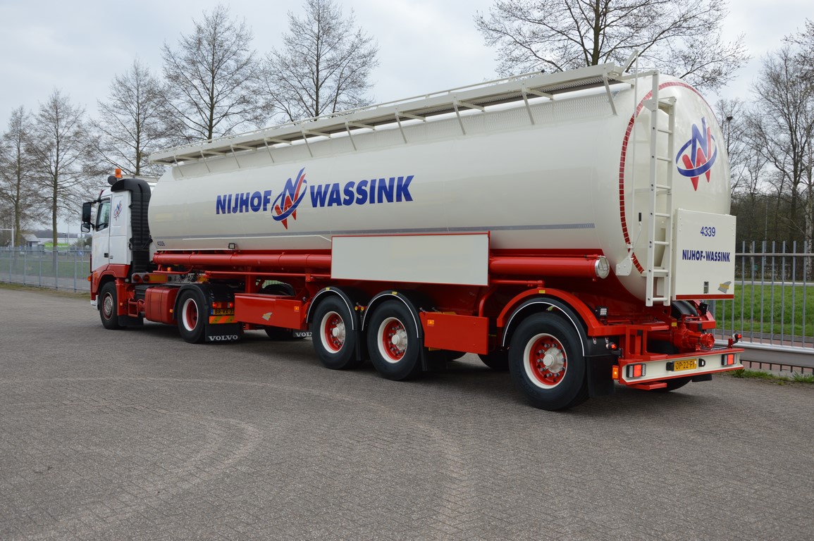 Nijhof-Wassink B.v. (NL) | Welgro